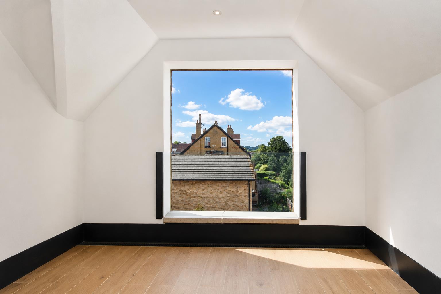 Brambledown Road, Sanderstead